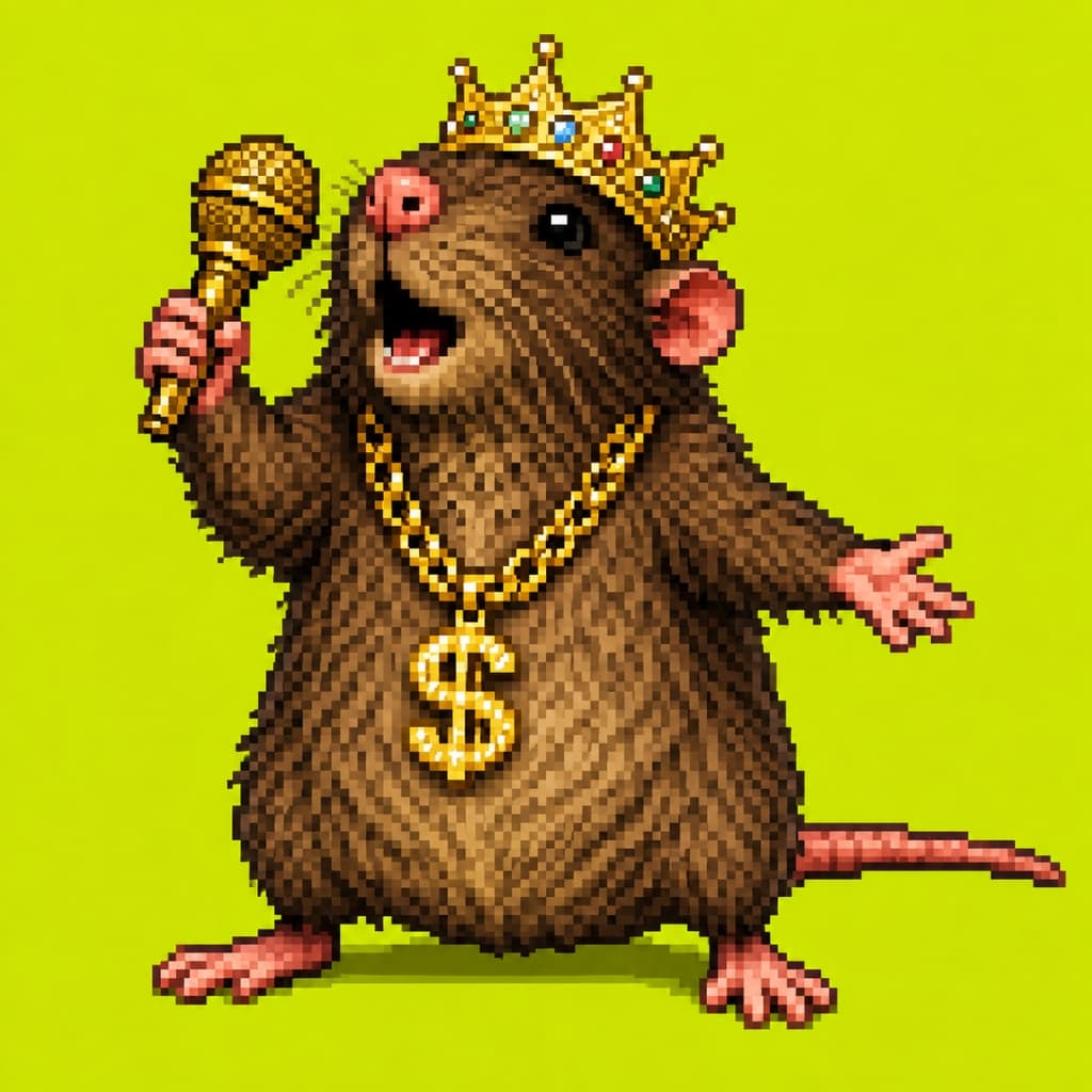 THE HYPE MC